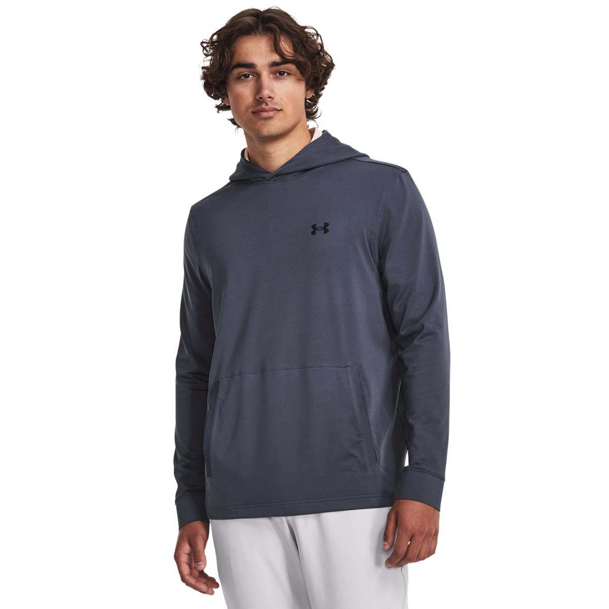 DUKS UNDER ARMOUR UA PLAYOFF 3.0 HOODIE M DUKS UNDER ARMOUR UA PLAYOFF 3.0 HOODIE M